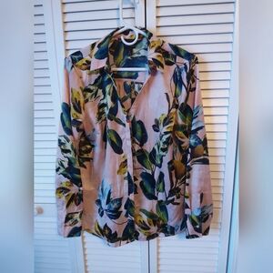 Worthington Blouse